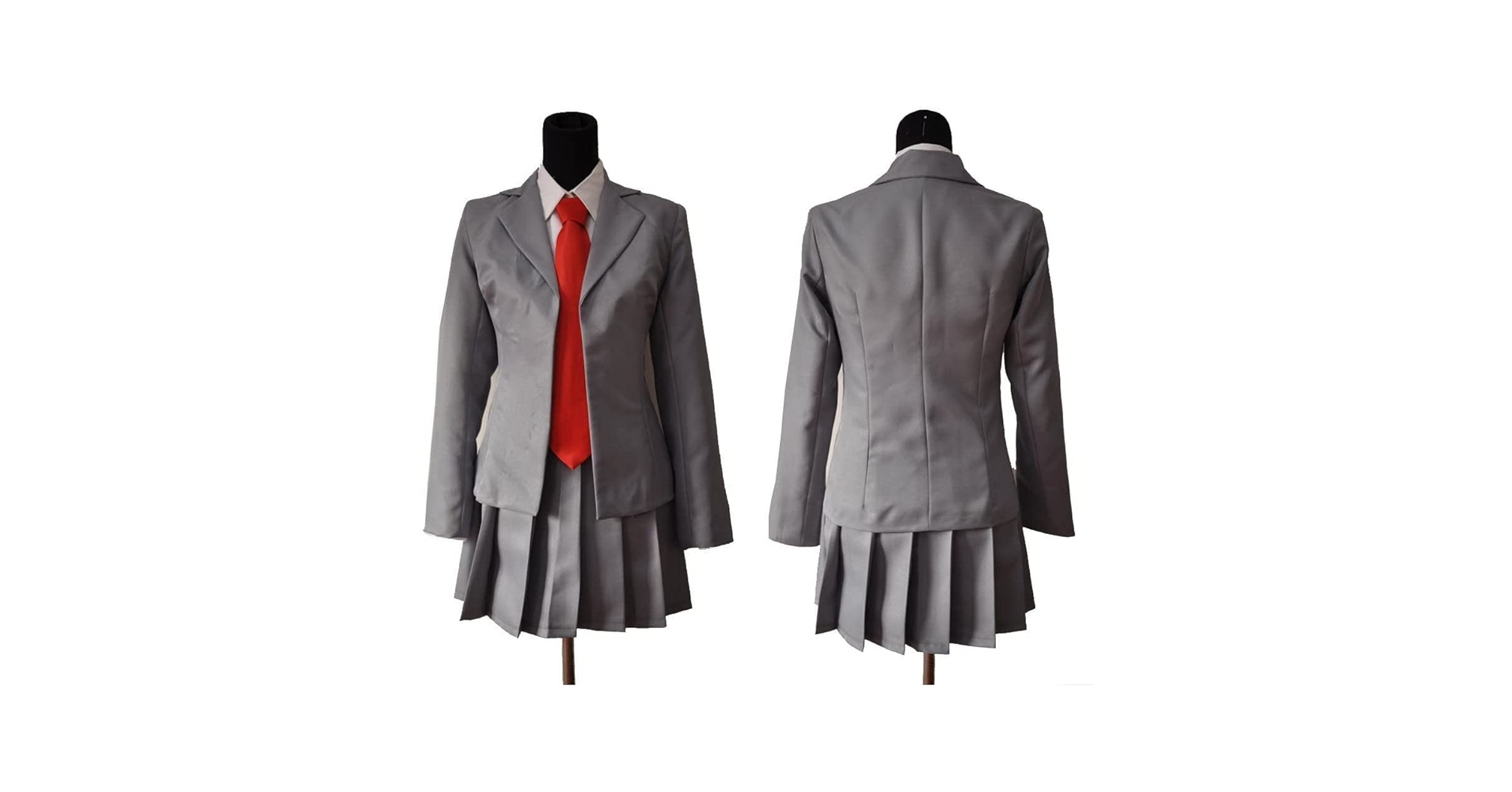 コスプレ衣装 KOU Amazon.co.jp: [JIEXUAN] 海常高校 黄瀬涼太 女子制服コスプレ