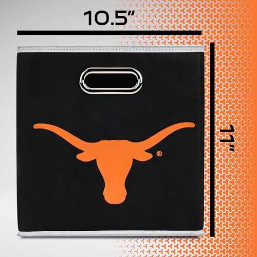 Image of Franklin Sports NCAA Storage Bin