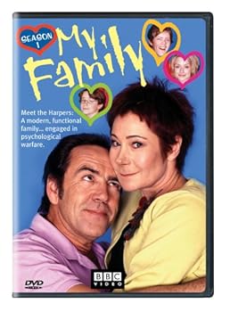 My Family - Season 1