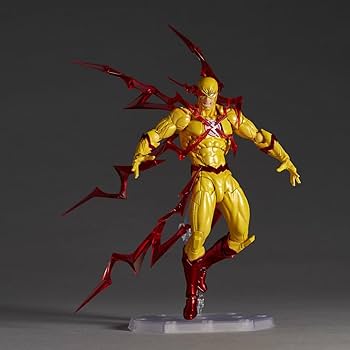 Amazon.co.jp: 海洋堂 リボルテック アメイジングヤマグチ DC