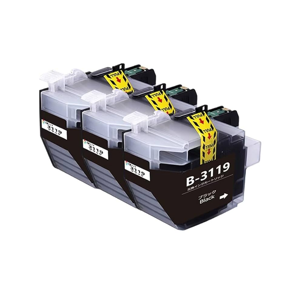 Brother MFC-J6983CDW 純正カートリッジblack2個付 Amazon.co.jp