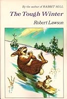 The Tough Winter 0140312153 Book Cover