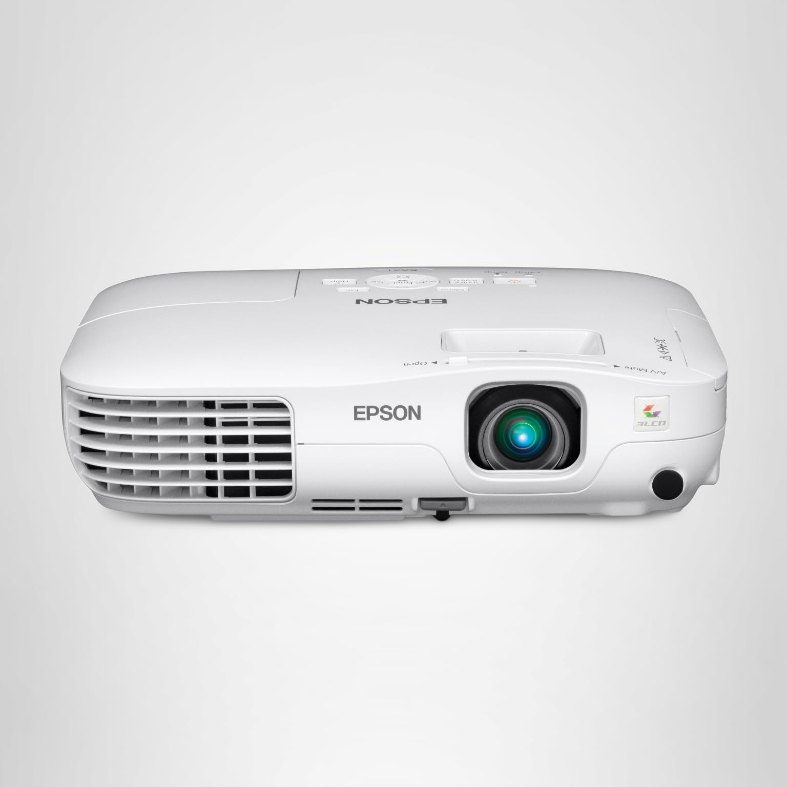 Amazon.com: Epson EX31 Multimedia Projector : Electronics