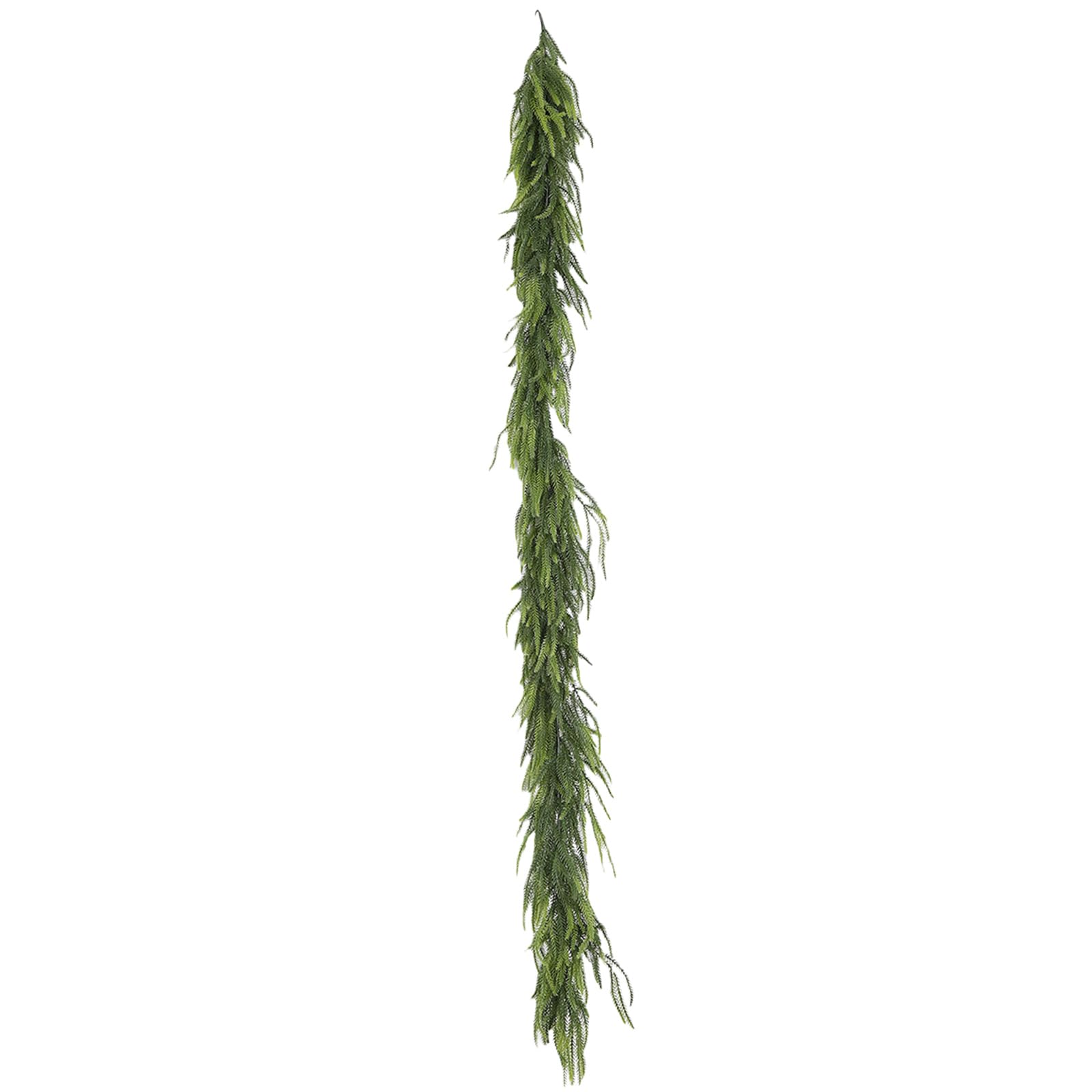 Kalttoy Loose Feel Rattan 1. Greenerys For Vase Arrangements And Holiday Decorating Pine Rattan/Wreath For Indoor And Outdoor Decoration Indoor Outdoor Home Decoration