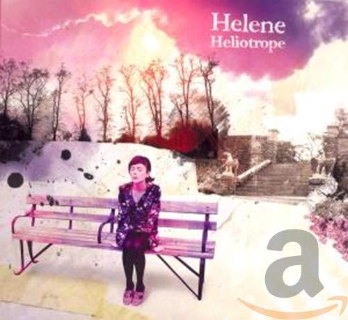 Price comparison product image Heliotrope