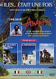 Îles... était une fois - Vol.4 : Atlantique / Méditerranée / Grand Pacifique