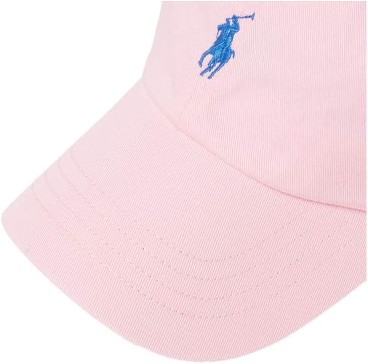 POLO RALPH LAUREN Men's Chino Sport Cap