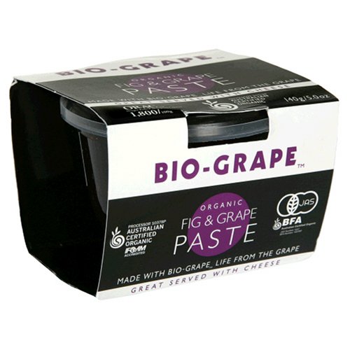 Bio Bio Grape Amazon.com : Bio-Grape Fig and Grape Paste, 5-Ounces : Grocery ...