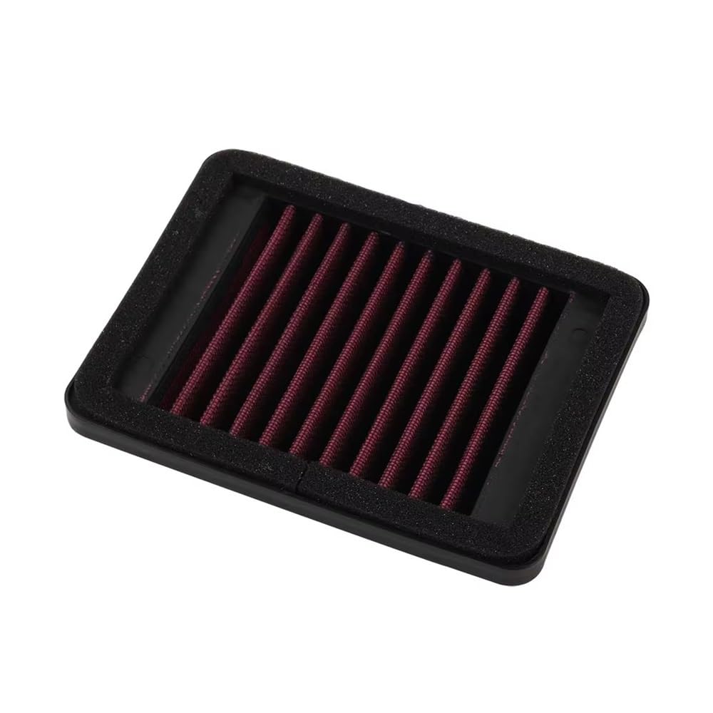 Moto Filtro Aire Filtro De Aire Admisión Para Motocicleta Para GSX-S150 Para GSXS150 Para GSXS125 Para GSX-S125 Para GSXS Para GSX-S 150 125 Para GSX150 S