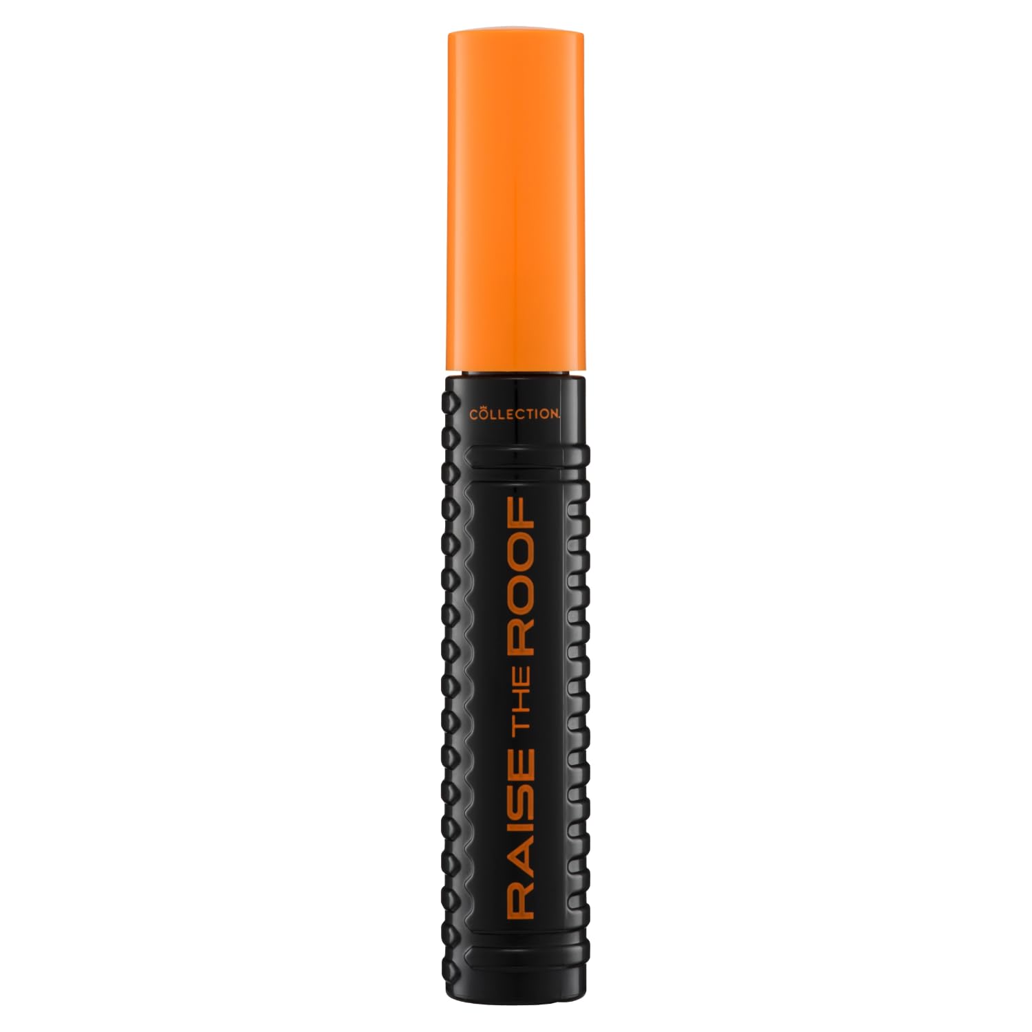 Collection Cosmetics Raise The Roof Mascara, Up to 24hr Wear, Vegan, Ultra Black, 22 g (Pack of 1)