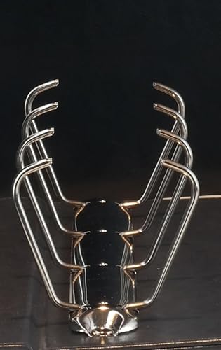 Vista 62 de Ursae Minoris Álbum económico de formato estándar con 3 anillos en D para hasta 40 billetes grandes/graduados, postales de hasta 8 x 5 pulgadas