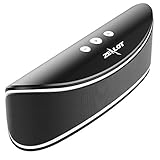 Kablellser Bluetooth Lautsprecher ZEALOT S2 leichter Lautsprecher wireless HiFi Stereo Bluetooth...
