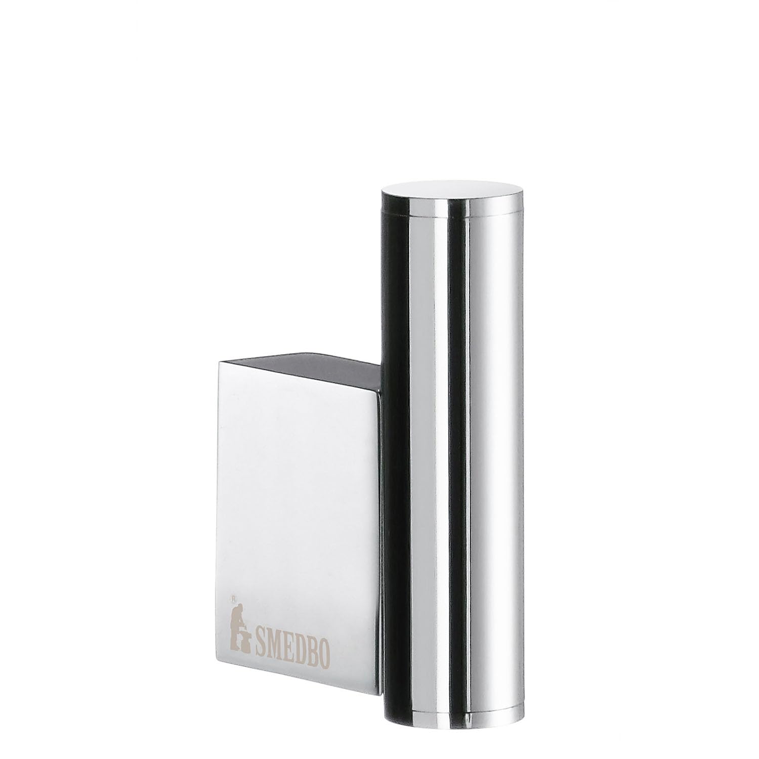 Smedbo "Air" Towel Hook, Polished Chrome