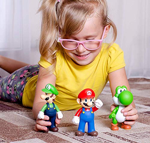 Compare Prices For Mario Bros Across All Amazon European Stores