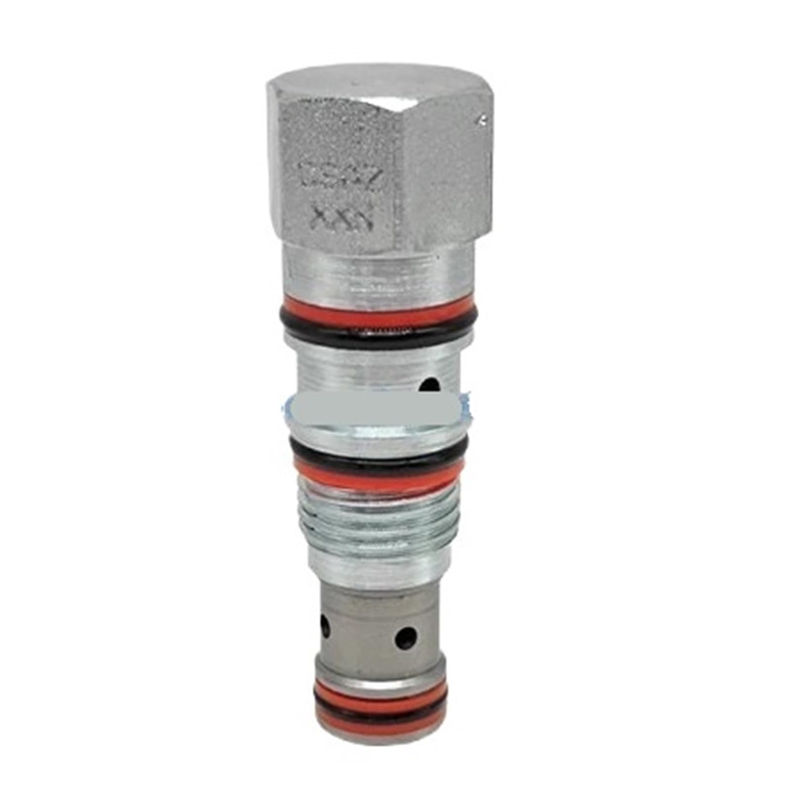 LEOTNNDQ CSAZ-XXN Plug In Valve