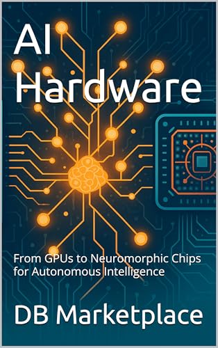 AI Hardware: From GPUs to Neuromorphic Chips for Autonomous Intelligence