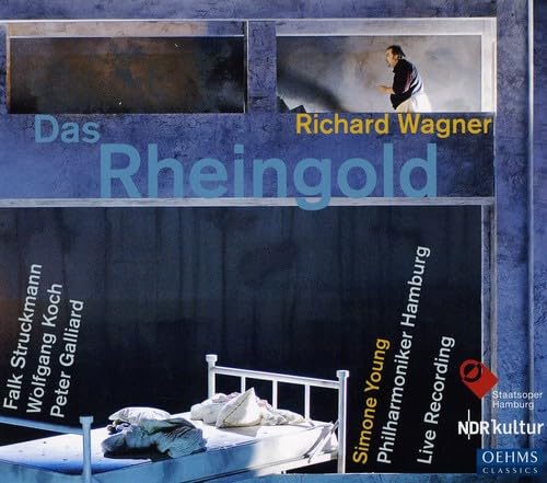  Rheingold