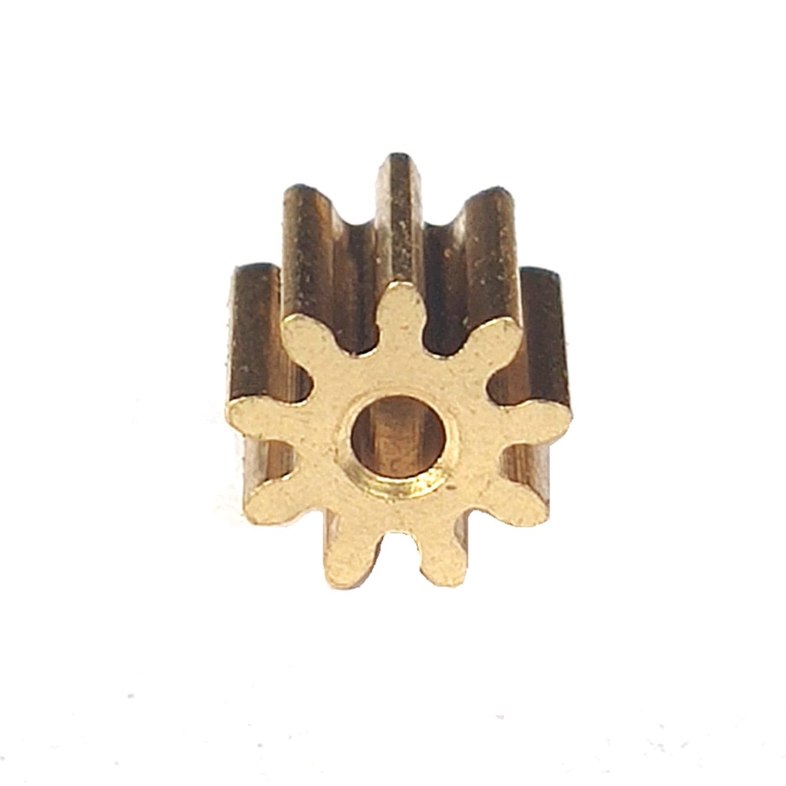 Engrenage 20T Acier YULIXIA Prime C2-041 0618-041 - Pignon Accessoire Tour 22mm Diamètre