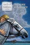The Horse and His Boy