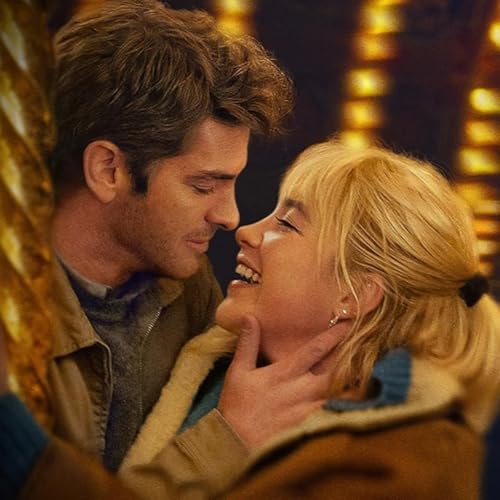 We Live in Time with Brianna Kearney