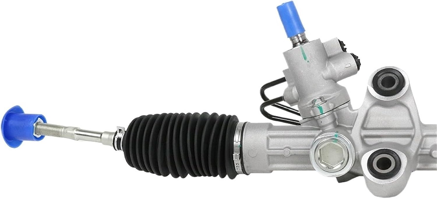 Power steering rack and Pinion Compatible With Toyota Hiace 2004-2013 RHD 44200-26560