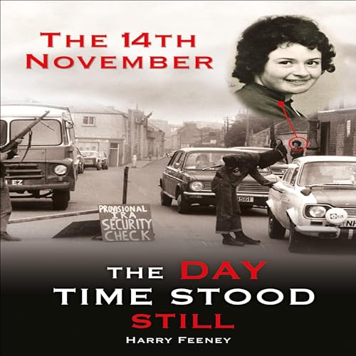 14th November (Revised Edition) by Harry Feeney episode artwork
