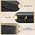 Fancyango 31 Gallon Outdoor Deck Box Waterproof, Storage Box for Patio, Resin Storage Bench Lockable for Garden Tools, Package Delivery, Black
