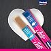 Vitakraft Jelly Lovers, Katzen Leckerli, Gelé Katzensnack mit Lachs und Scholle, einzelne Sticks, ohne Zusatz von Zucker (1 Paket mit 6x 15g)