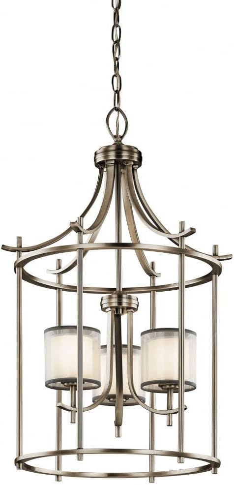 Kichler 43139MIZ Tallie Chandelier