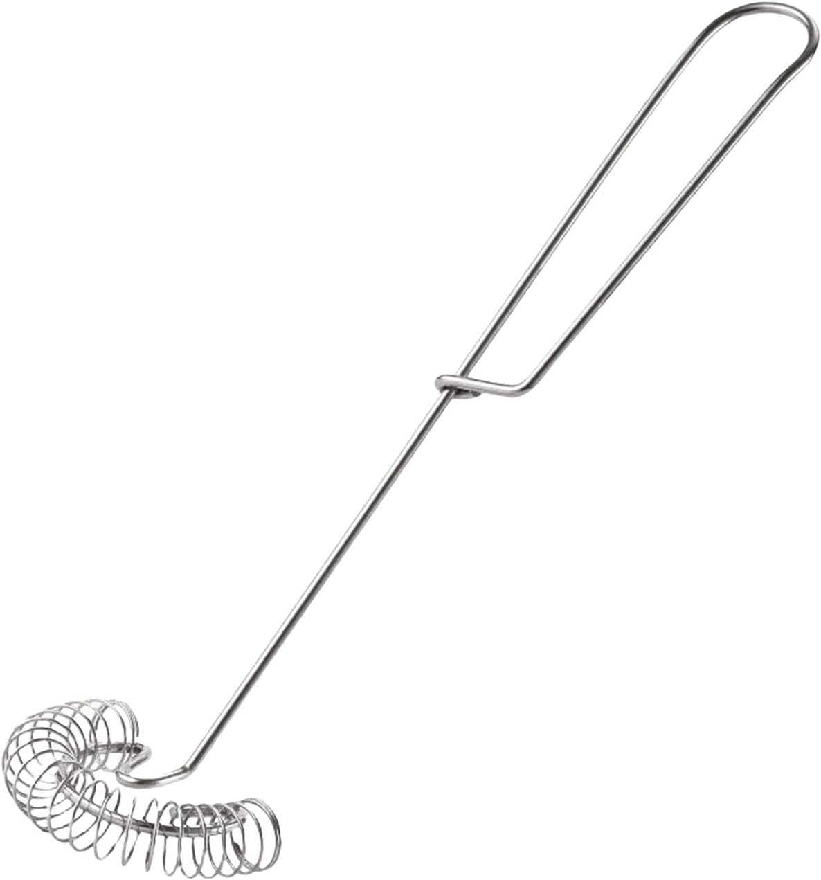 Egg Stirrer Stainless Steel Comfortable Grip for Baking Cooking Household | | Home & Garden | Kitchen, Dining & Bar | Other Kitchen Tools & Gadgets