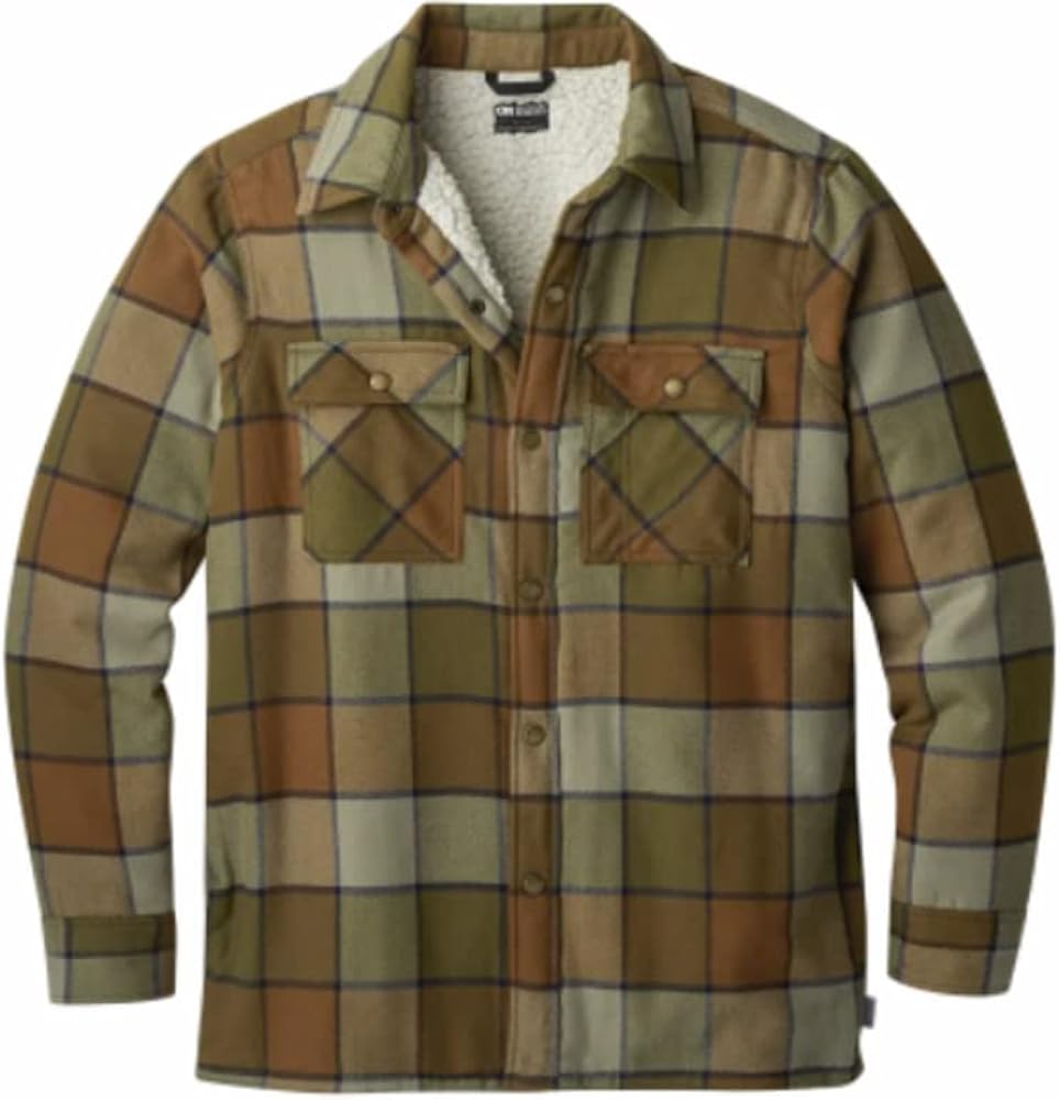 Outdoor research shirt jacket Clearance
