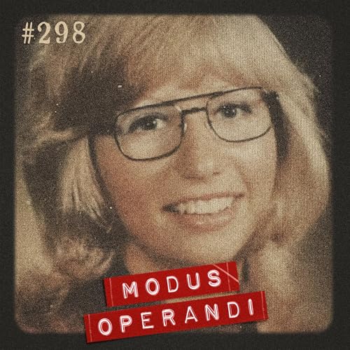 #298 - Arlis Perry: morte brutal na igreja