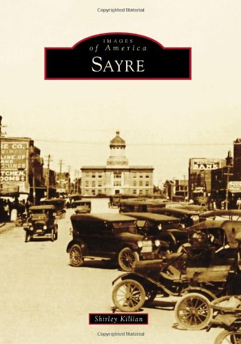 Sayre