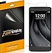 [6-Pack] Supershieldz for T-Mobile (REVVL Plus) Screen Protector, High Definition Clear Shield + Lifetime Replacement