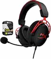 HYPERX ゲーミングヘッドセット 4P5L4AA#ABL Amazon.co.jp: HyperX 4P5L1AA#ABL Cloud Alpha ゲーミング