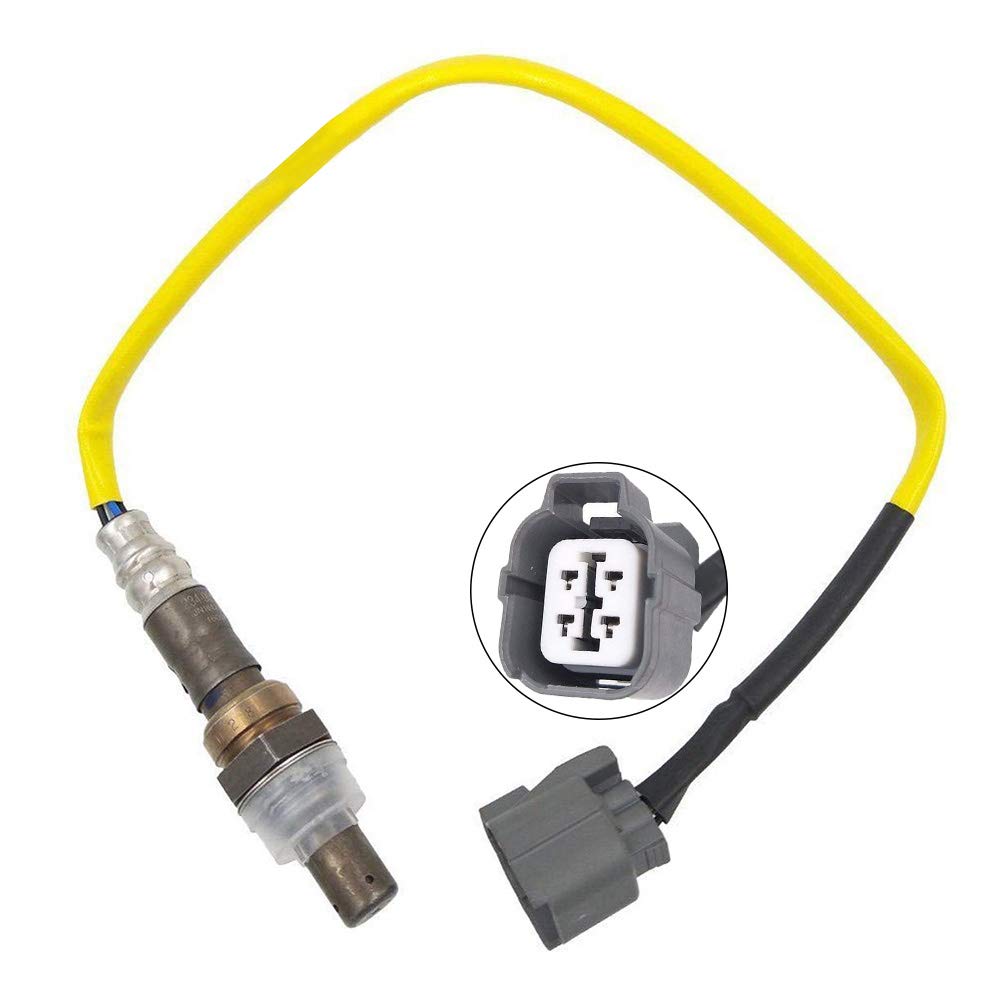 234-9015 O2 Oxygen Sensor Air Fuel Ratio Sensor Upstream Fits for 2003-2004 Subaru Forester Impreza Legacy Outback 2003-2006 Baja 2.5L 22641-AA280