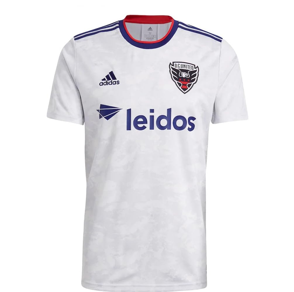 希少 D.C. ユナイテッド D.C. United アディダス ユニフォーム s-l400.jpg