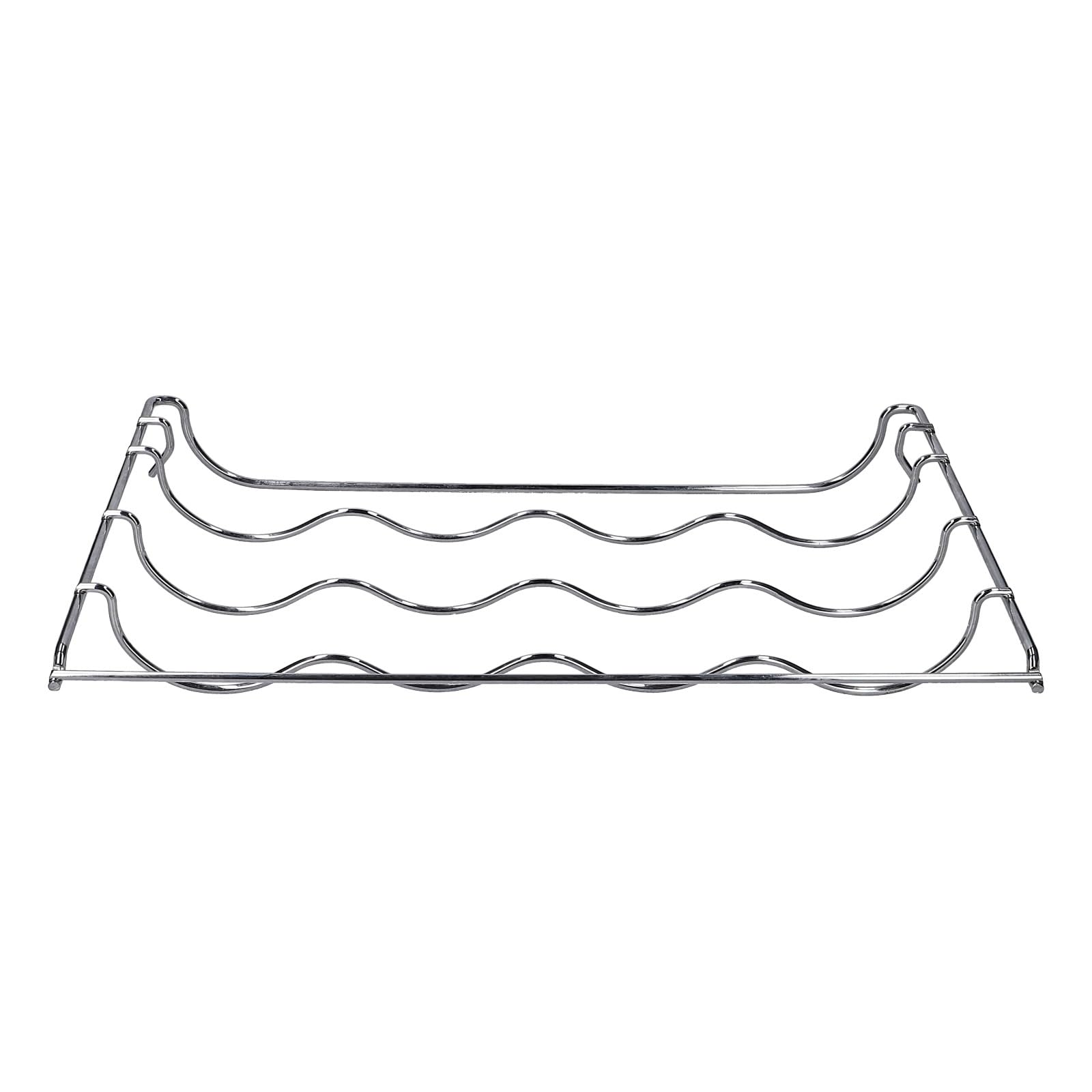 easyPART Kompatibel/Ersatz für LG Electronics MGR62522001 Flaschenablage für Kühlschrank