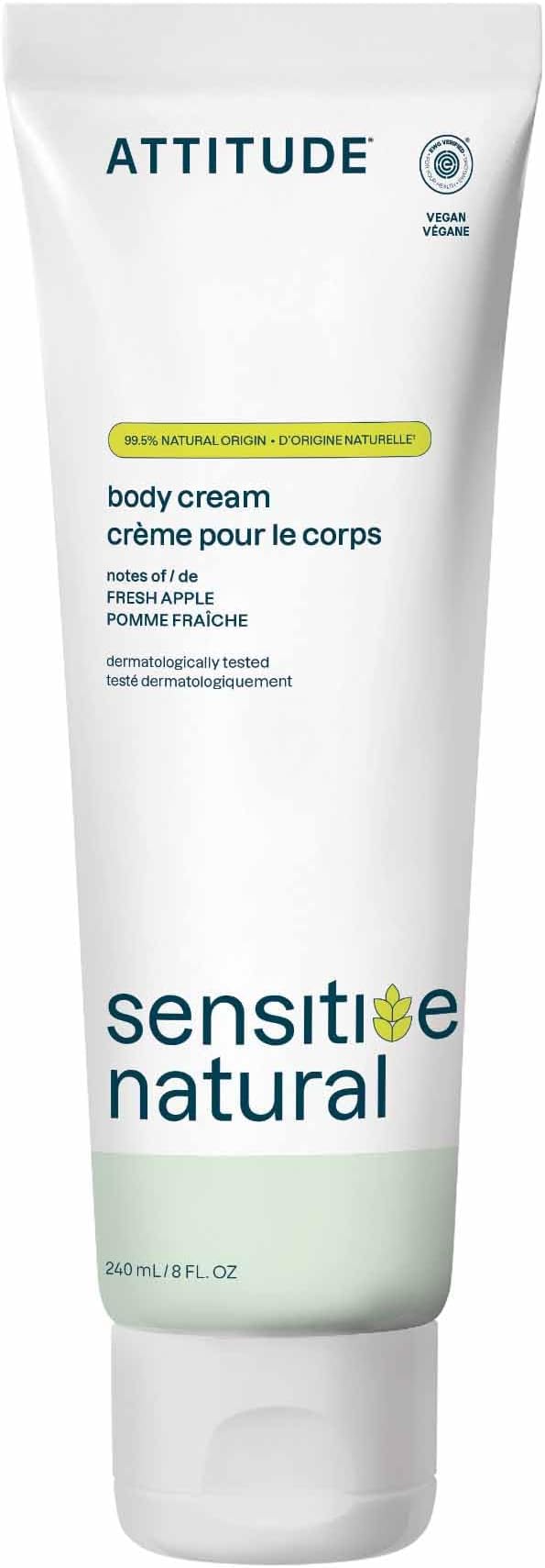 Body Cream