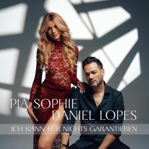 Pia-Sophie & Daniel Lopes