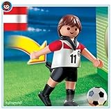  PLAYMOBIL® 4714 - Fußballspieler - Österreich