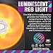 CoolerMaster MasterLiquid ML120L RGB V2, Close-Loop AIO CPU Liquid Cooler, Gen3 Dual Chamber Pump, 120mm Radiator, SickleFlow 120 PWM ARGB, AMD Ryzen AM5/AM4, Intel LGA1700/1200 (MLW-D12M-A18PC-R2)