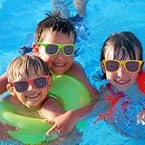 Zoom IMG-1 maisitoo 16 pcs occhiali da Zoom IMG-1 maisitoo 16 pcs occhiali da