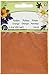 Woodland Scenics T46-46 Pollen, 1-Ounce, Orange