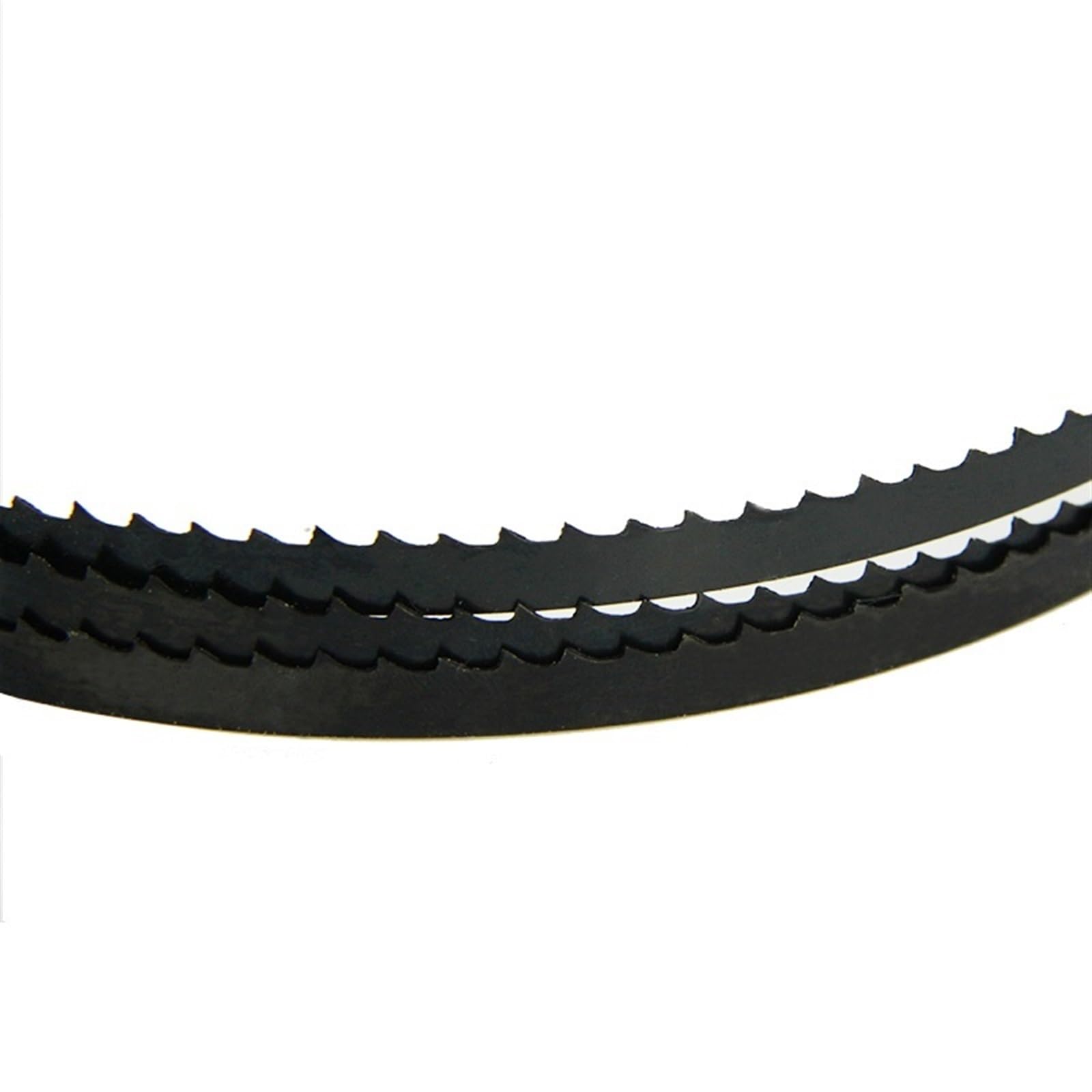 Hojas de sierra de cinta, 6 hojas de sierra cinta SK5 4 dientes por pulgada (2215 x,35 0, mm) for cortar madera, PVC y aluminio fino