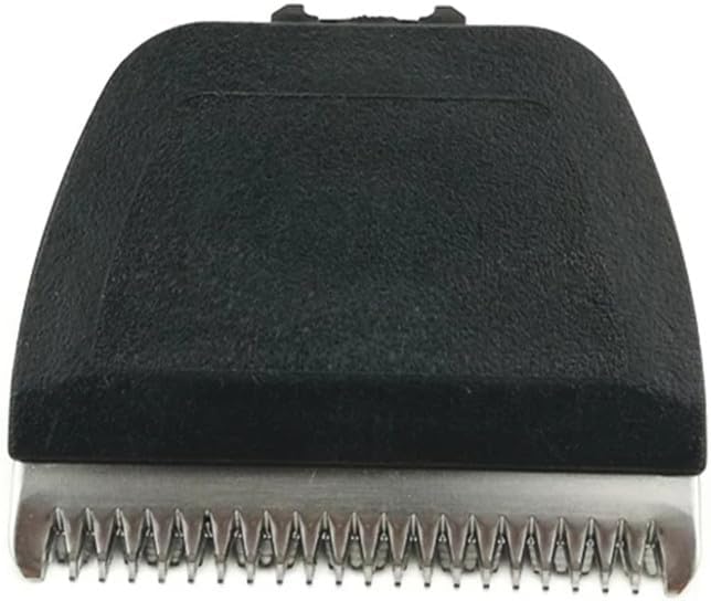 Replacement Hair Beard Trimmer Blade for Panasonic ER-GB37 Men Wet & Dry Electri Shaver Cutter Head Blade Hair Clipper Accessories