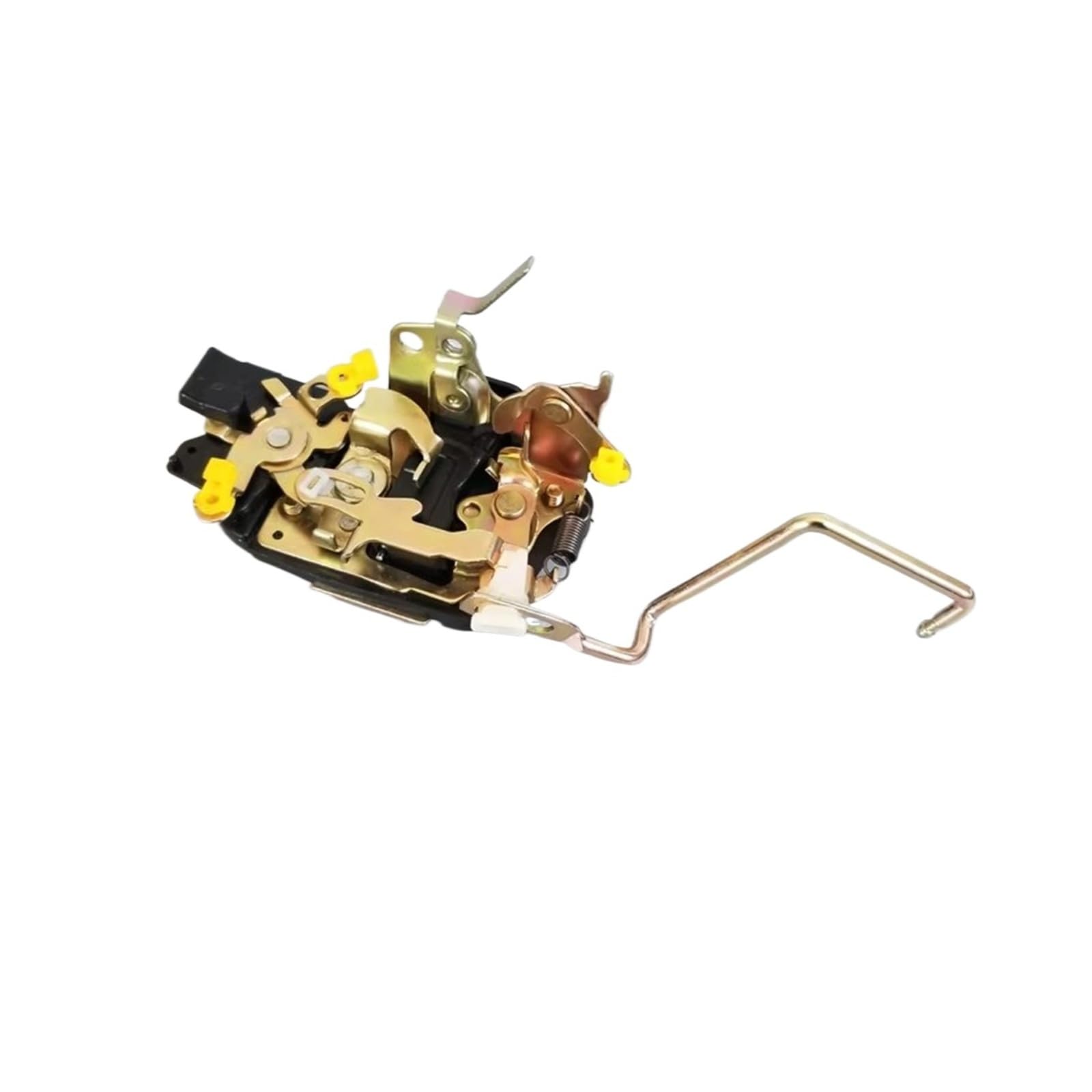 Per Toyota Per Hilux 1995-2000 2001 2002 2003 2004 Per LN145 Per LN150 Serratura Porta Anteriore 69320-04020 69310-04020 Serratura Portellone Attuatore(Left side)