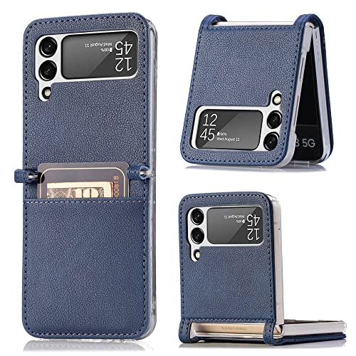 Housse Galaxy Z Flip 4 antichoc rigide pour éviter les rayures