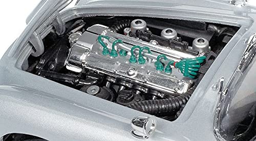 007シリーズ、アストンマーチ、ダイカスト品 Amazon | AUTO WOLD 1:18 Scale 