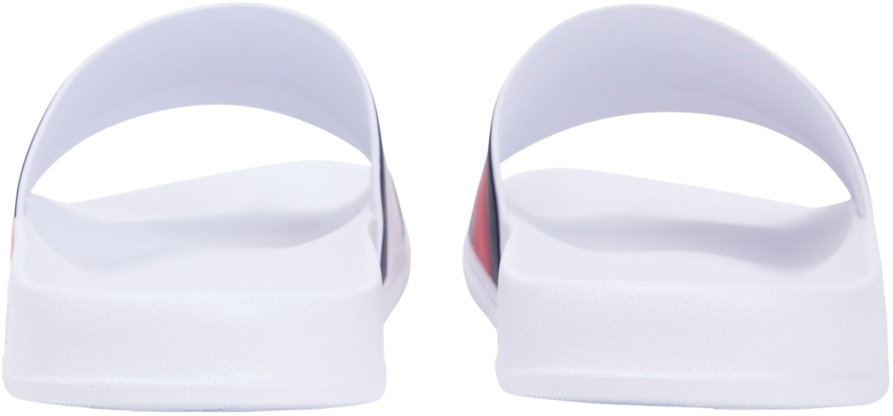 Tommy Hilfiger Core Hilfiger Flag Pool Slide Fm0fm05798 Chanclas Hombre